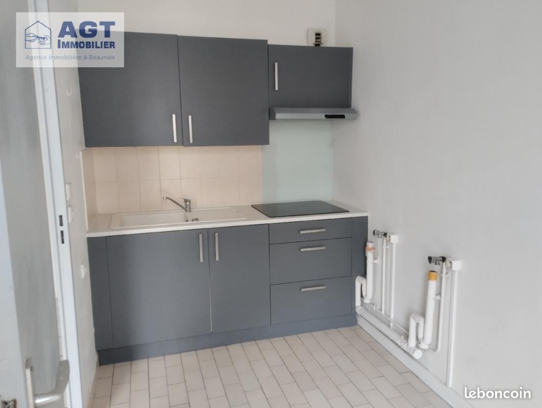 Appartement 2 pièces 36 m² (image 5)