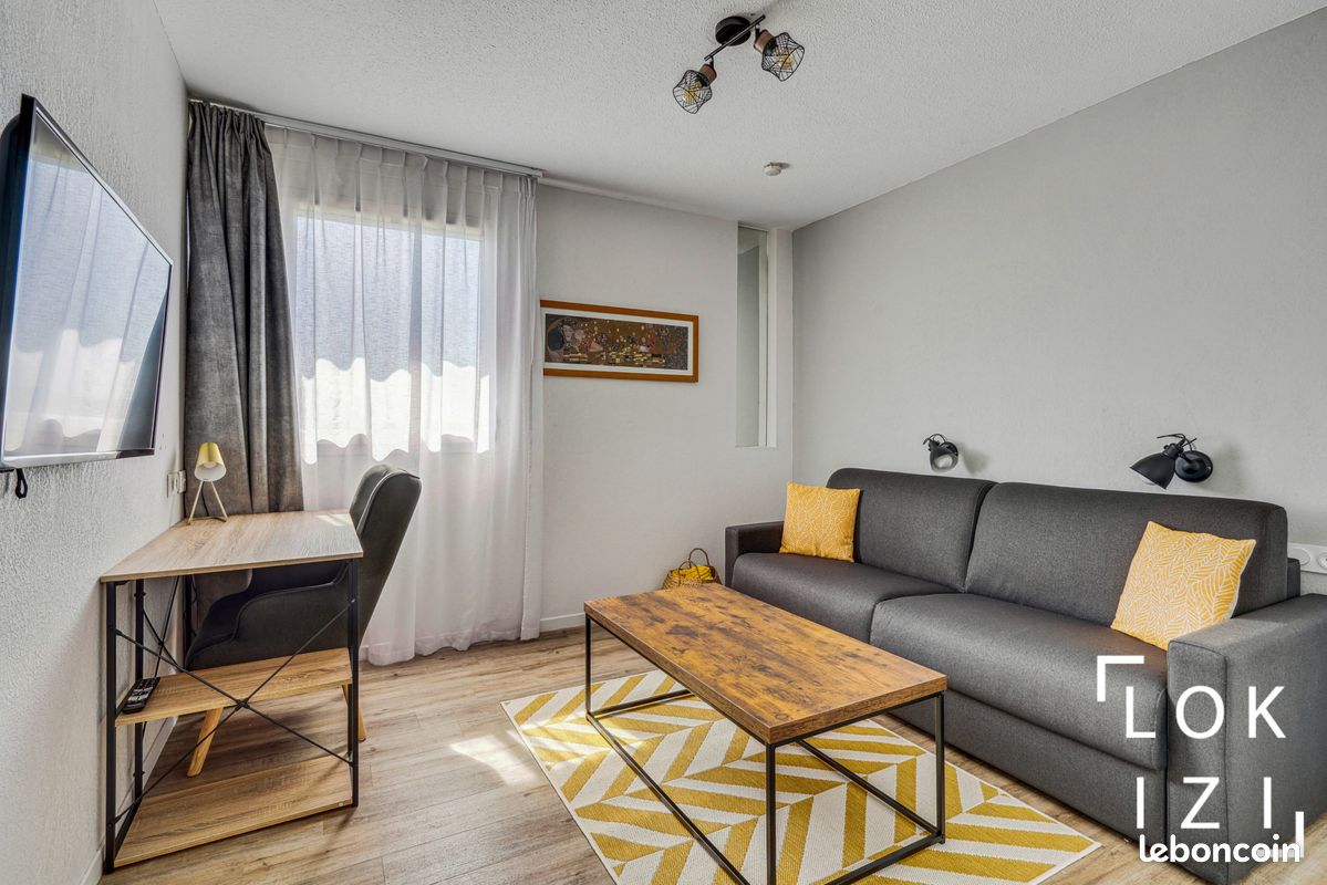 Appartement 1 pièce 20 m² · à Avignon · 20 m² · 434 €