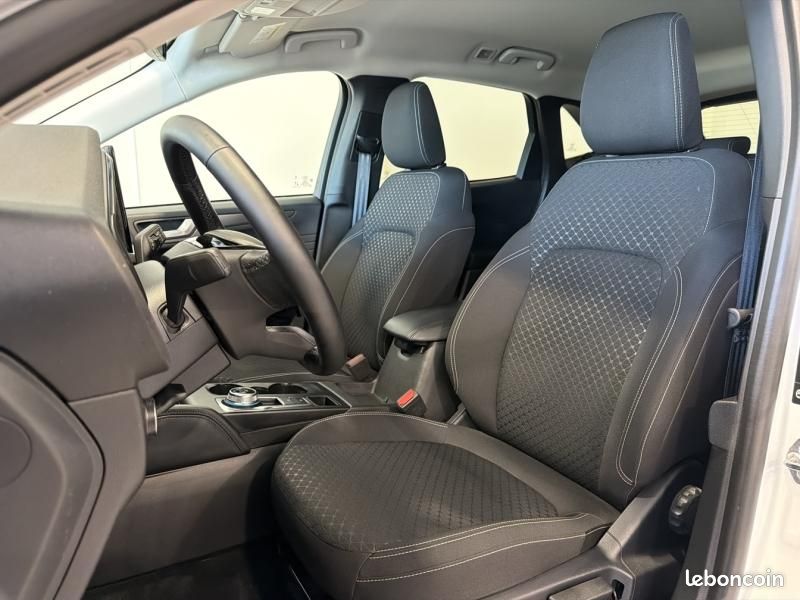 Ford Kuga 2.5 Duratec 180ch Hybrid FlexiFuel Titanium Business Powershift (image 10)