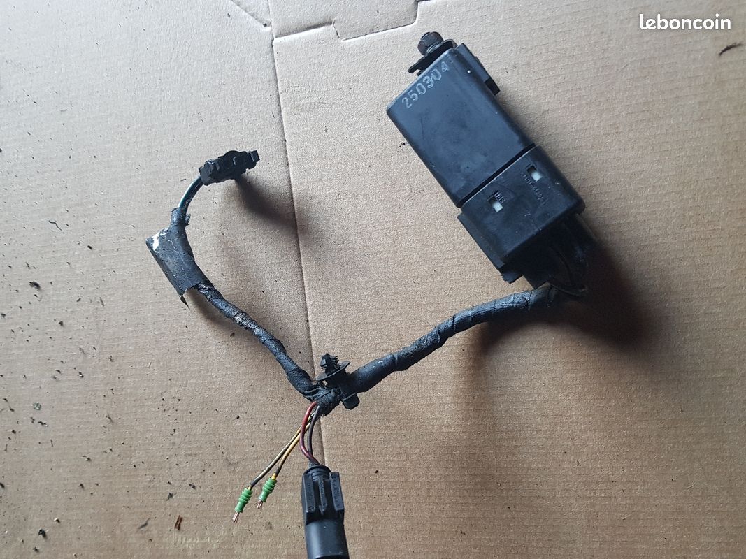 Relais, Pompe à Carburant MEX0425 MEYLE 514 830 0005 Au Prix De 39.18 € | Achetez Sans Attendre