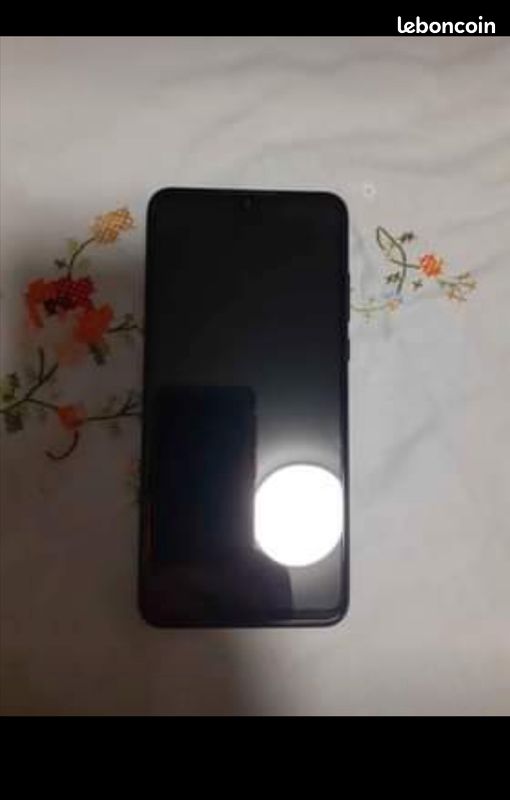 Huawei p30 lite noir (image 1)