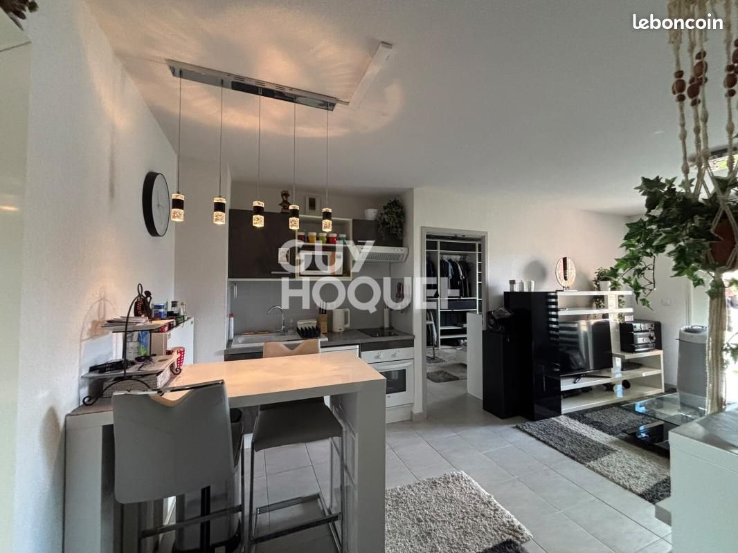 Appartement 2 pièces 38 m² · à Narbonne · 38 m² · 112 500 €