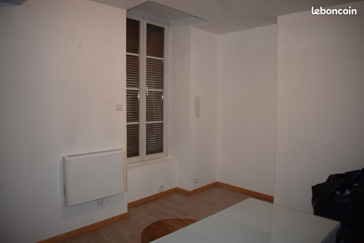 Appartement 2 pièces 25 m² · à Sées · 25 m² · 430 €/mois