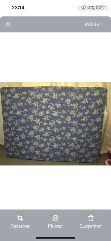 Matelas (image 1)