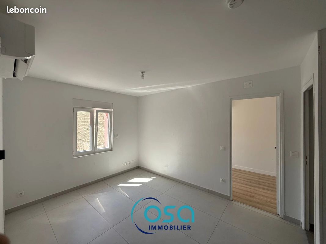 Appartement 2 pièces 30 m² · à Thionville · 30 m² · 625 €