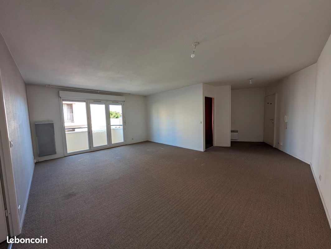 Appartement 3 pièces 83 m² · à Le Bouscat · 83 m² · 1 246 €/mois
