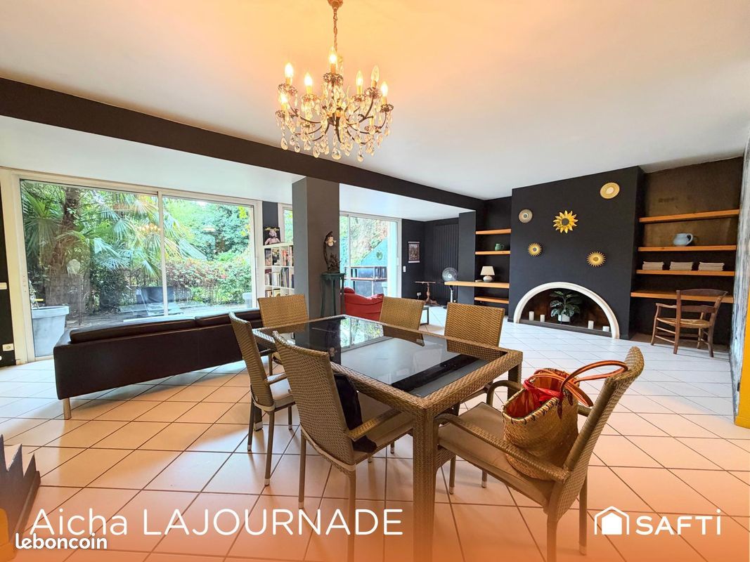 Maison 4 pièces 127 m² · à Avignon · 127 m² · 357 850 €