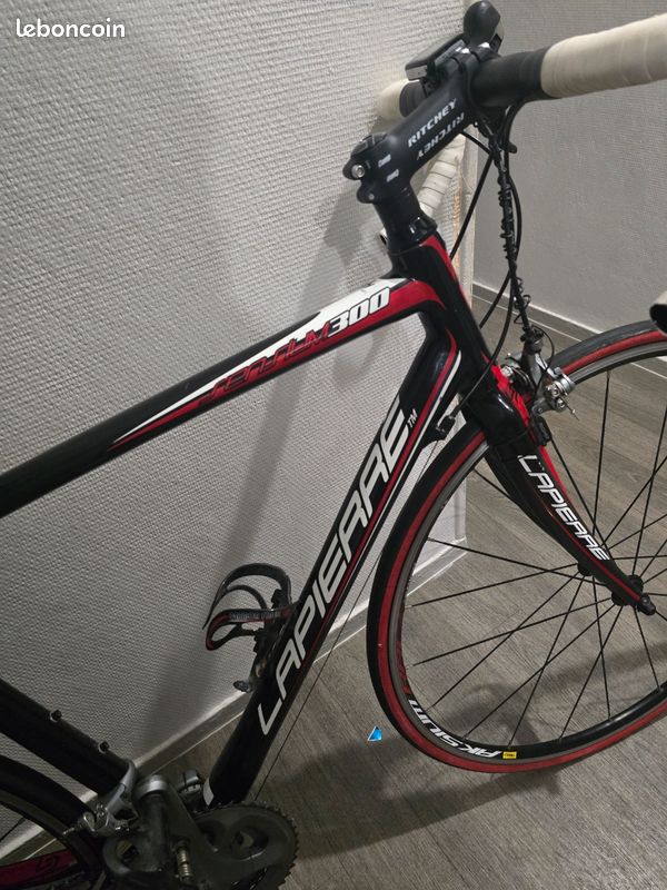 Lapierre sensium 300 Carbone (image 2)