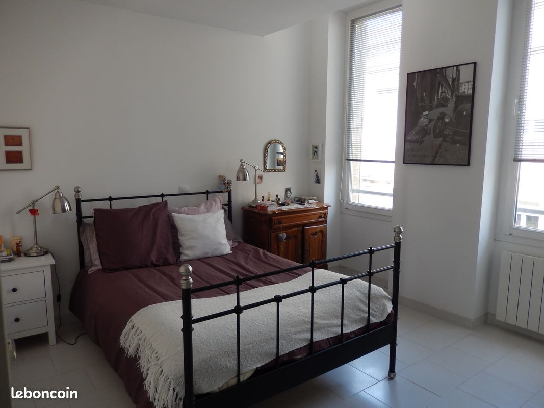 Appartement 5 pièces 125 m² · à Salon-de-Provence · 125 m² · 1 400 €/mois