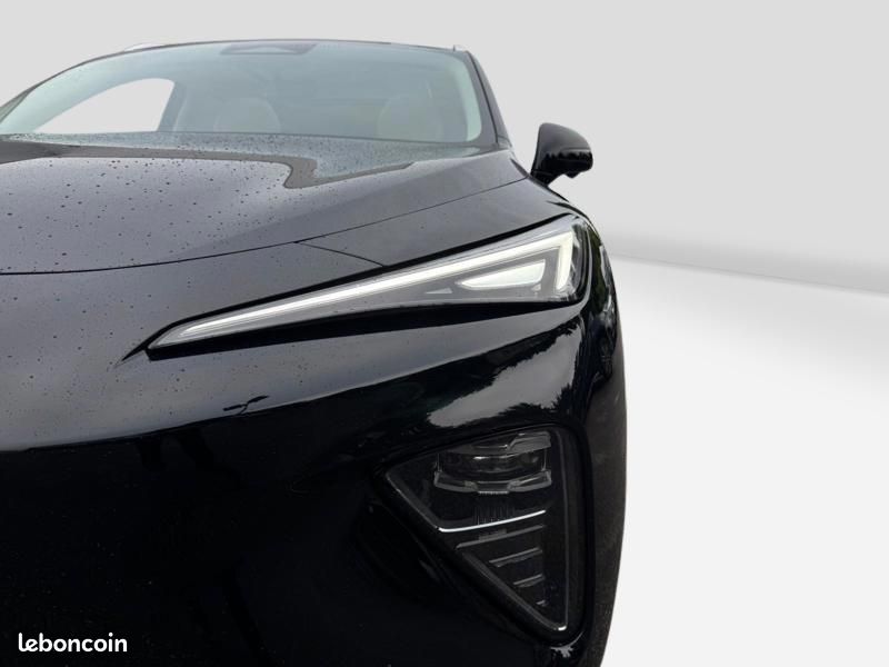 Mgs6 Luxury 77 kwh MG S6 2WD 77KWH (image 8)