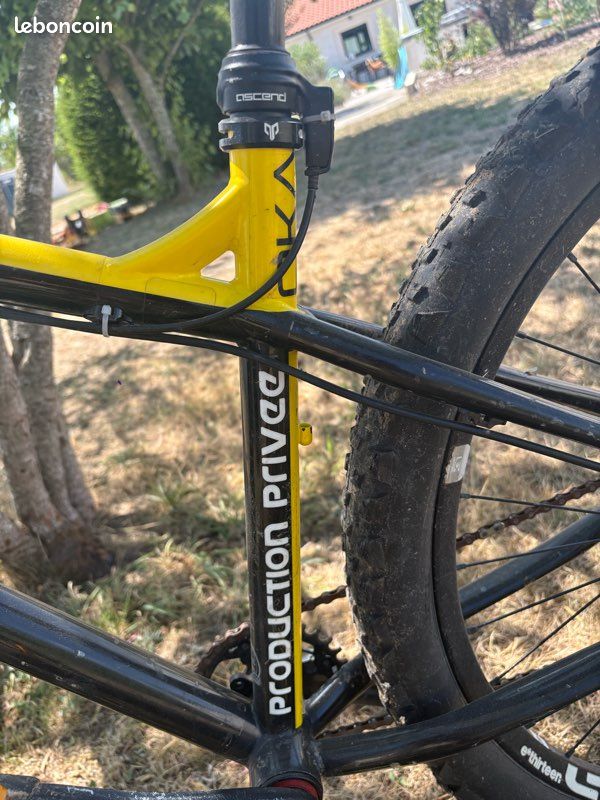 Velo production privée oka (image 4)