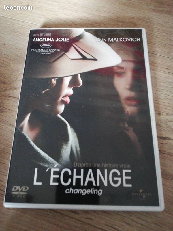 L echange (image 1)