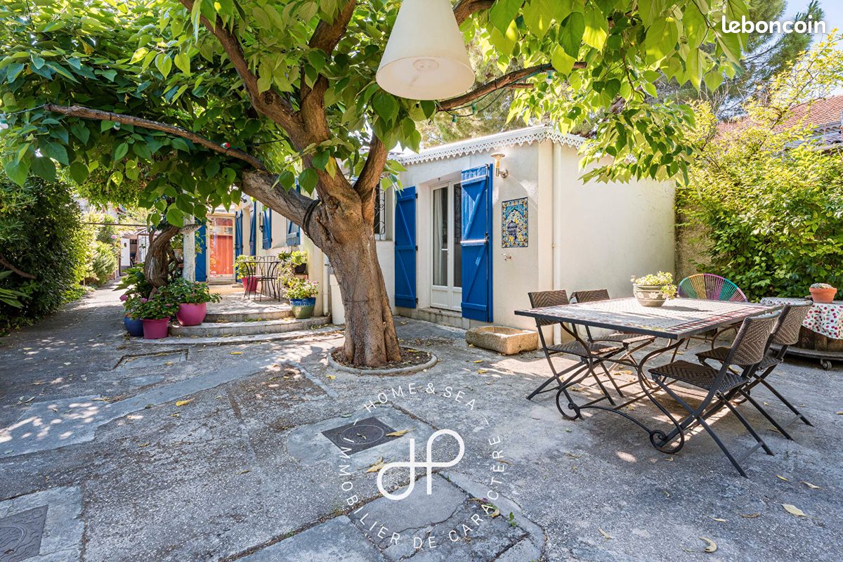 Maison 3 pièces 95 m² · à Marseille · 95 m² · 409 000 €
