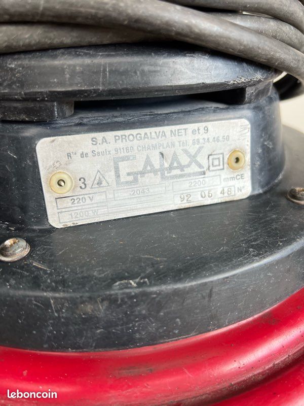 Progalva Galax (image 2)