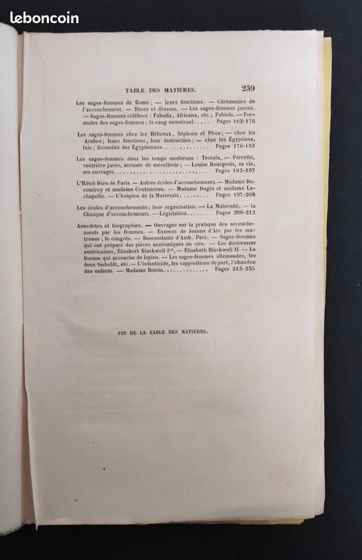 MEDECINE. Jules Rouyer. Etudes MEDICALES sur l'ANCIENNE ROME. E.O (image 5)