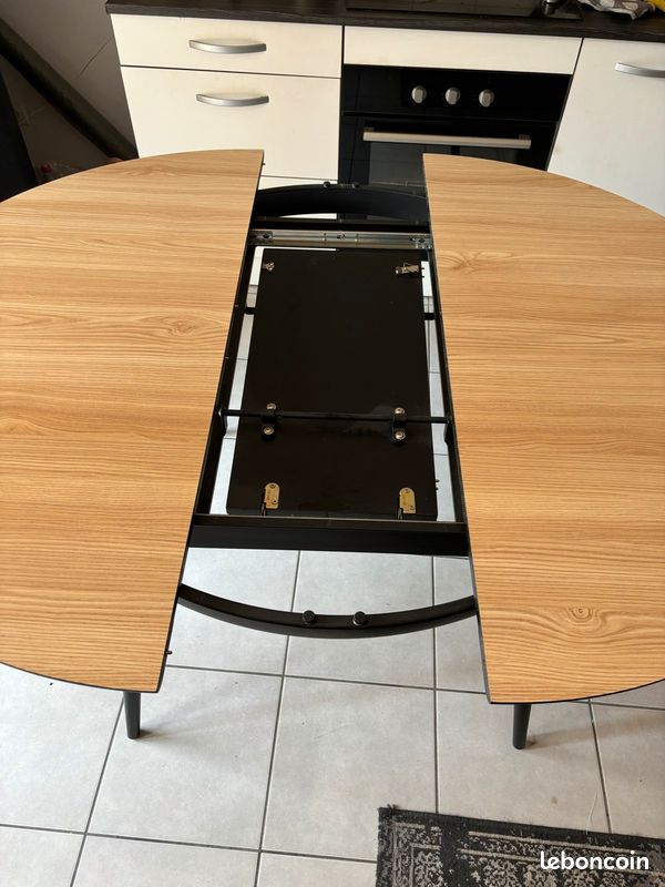 Table à manger (image 5)