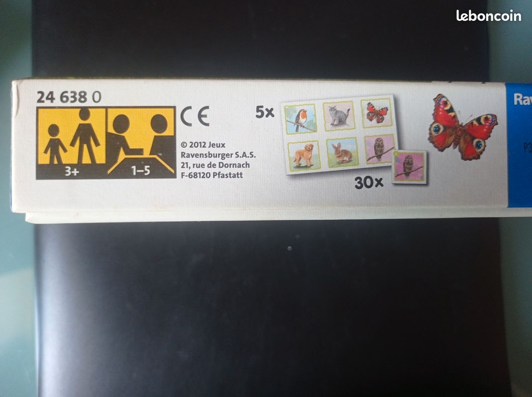 Jouets pour les enfants (image 6)