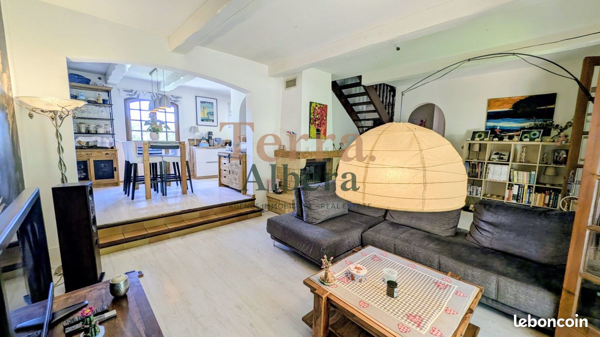 Maison 4 pièces 142 m² · à Saint-Génis-des-Fontaines · 142 m² · 439 000 €