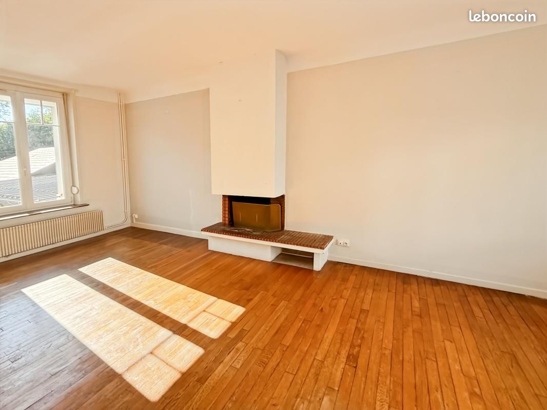 Maison 3 pièces 70 m² · à Charleville-Mézières · 70 m² · 148 900 €