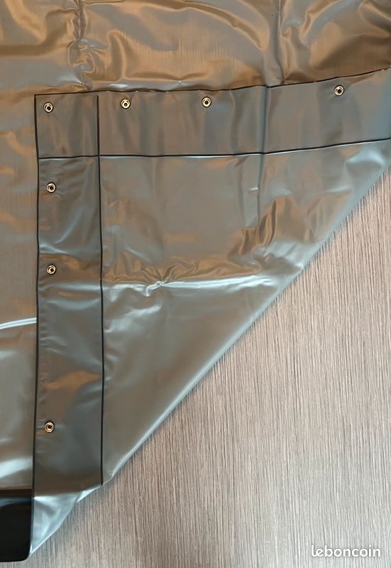 Écran De Projection Mobile Stumpfl – 2m X 3m – Occasion