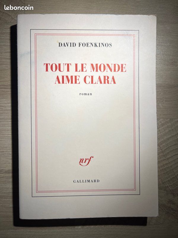 Tout le monde aime Clara (image 2)
