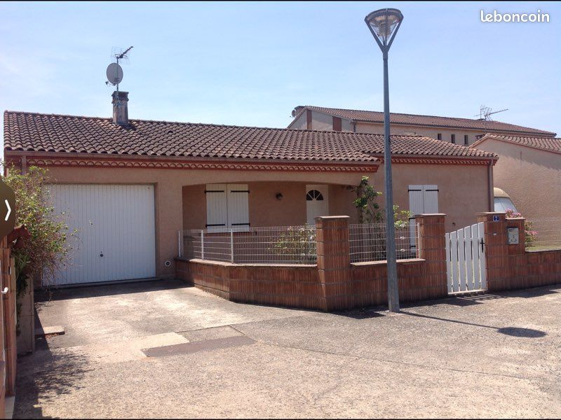 Maison 4 pièces 95 m² · à Albi · 94,5 m² · 850 €
