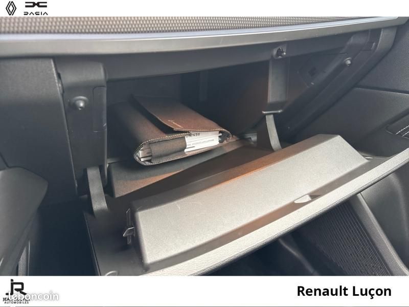 Renault Arkana 1.6 E-Tech hybride 145ch Techno -22 (image 21)