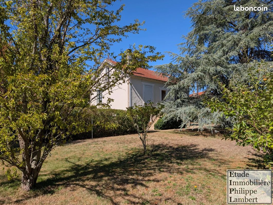 Maison 4 pièces 79 m² · à Bois-le-Roi · 79 m² · 367 500 €
