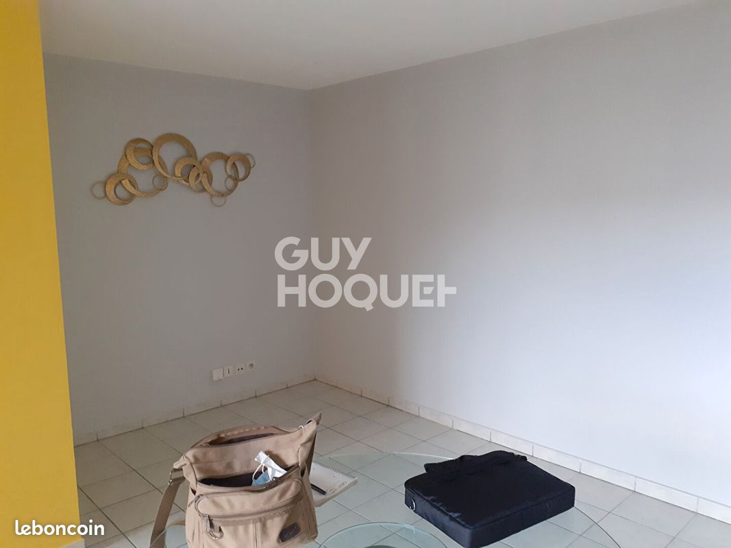 Appartement a louer decines-charpieu - 2 pièce(s) - 45 m2 - Surfyn