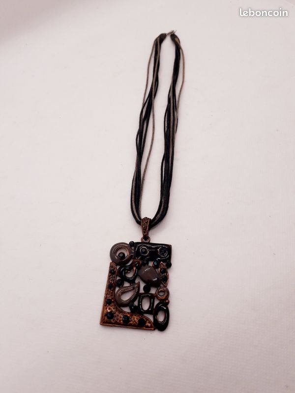 Lot bijoux (image 4)