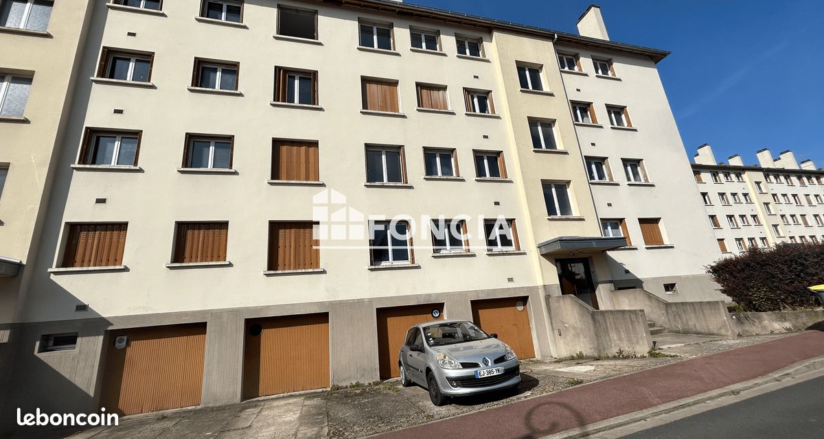 Appartement 3 pièces 51 m² · à Antony · 51 m² · 984 €