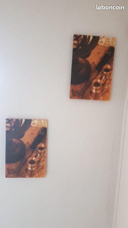 Cadre (image 1)