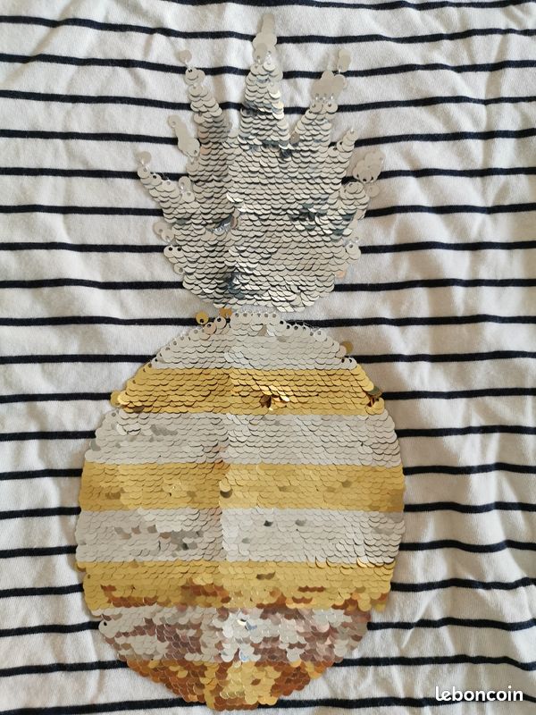 T shirt okaidi (image 3)