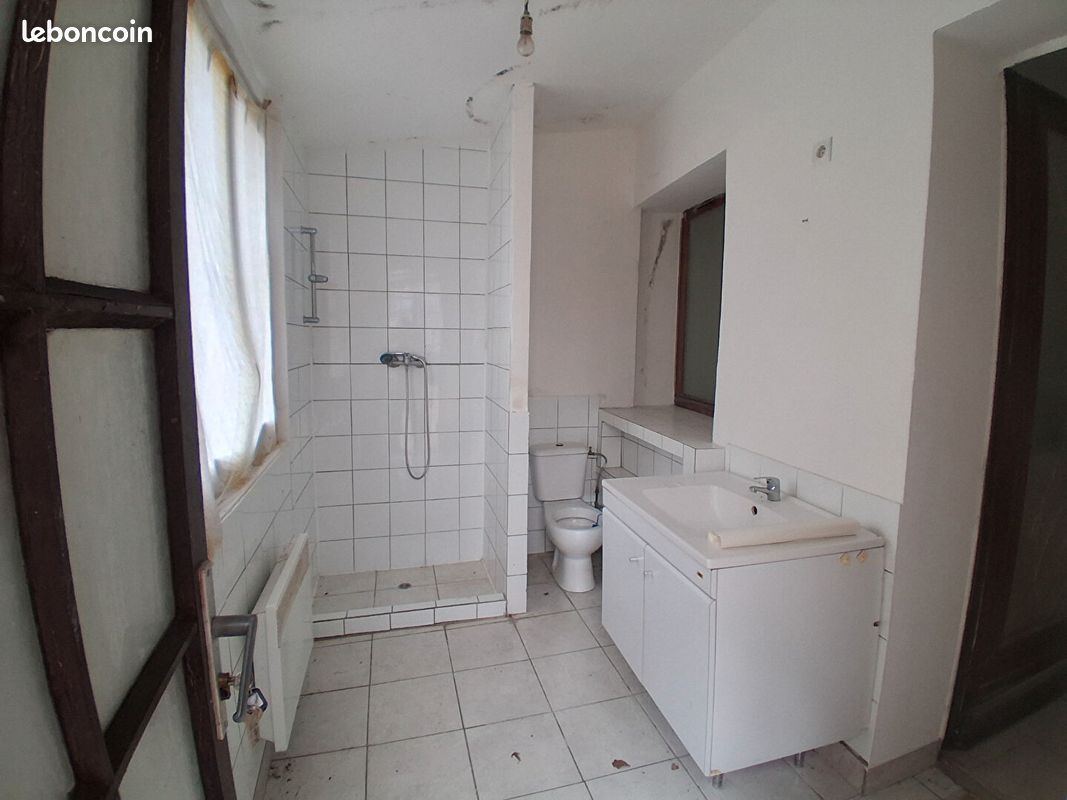 Immeuble 6 pièces 208 m² (image 14)