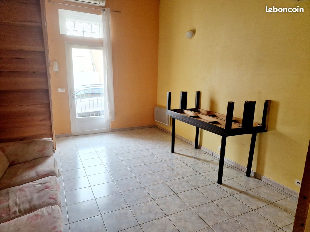 À louer Joli appartement au cœur de Châteauneuf les Martigues (image 4)