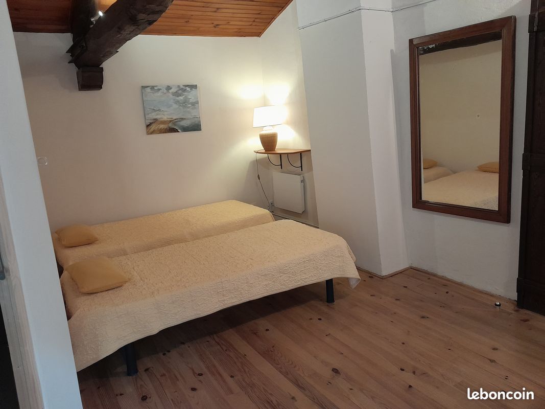 "La Sauvagine" gîte au coeur de la Nature (image 8)
