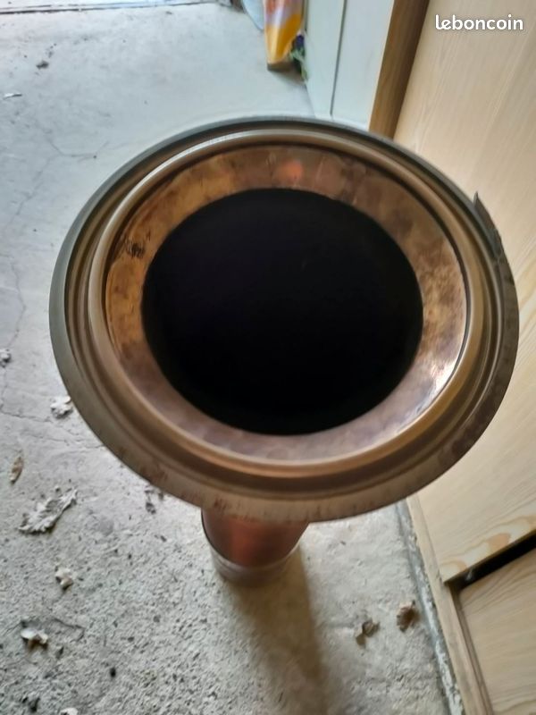 Tuyau raccord insert (image 2)