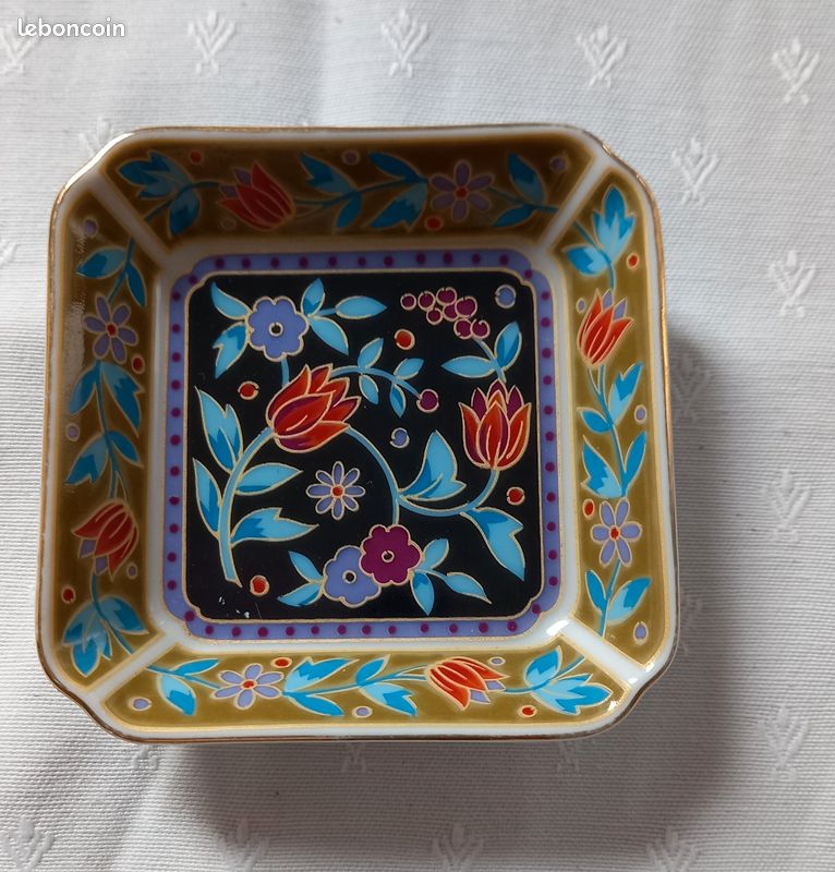 Coupelle de table en céramique (image 1)