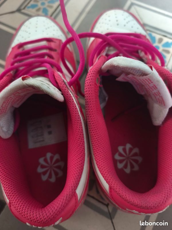 Nike Dunk low (image 3)