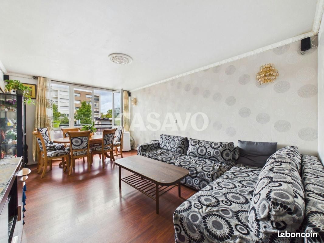 Appartement 4 pièces 68 m² · à Eaubonne · 68 m² · 189 000 €