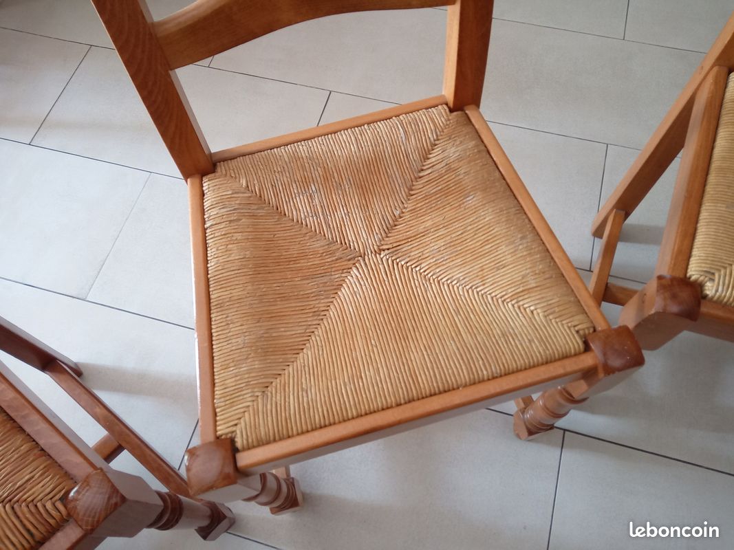 Chaises (image 3)