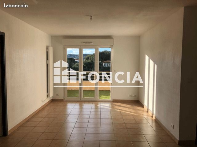Appartement 3 pièces 50 m² · à Narbonne · 50 m² · 655 €