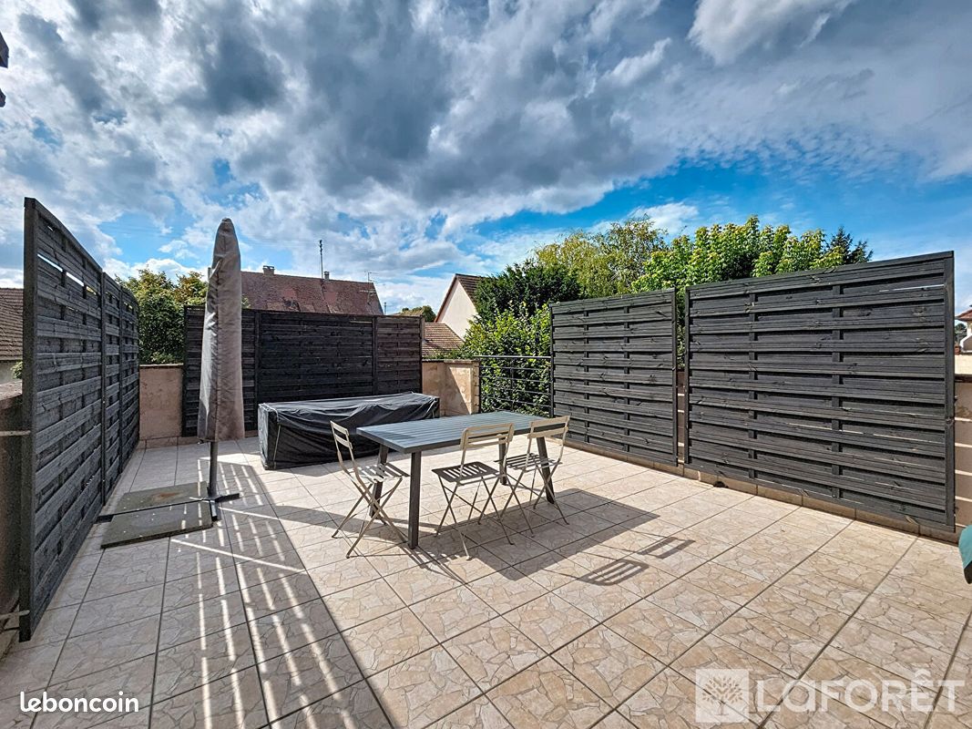 Appartement 5 pièces 135 m² · à Rhinau · 135 m² · 223 000 €