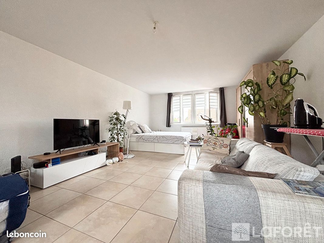 Appartement 3 pièces 100 m² · à Benfeld · 100 m² · 915 €/mois