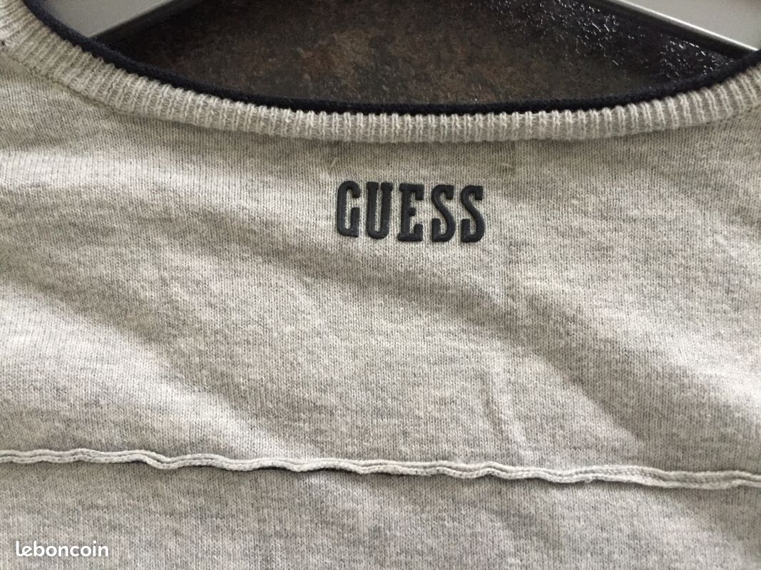 Pull GUESS (image 2)