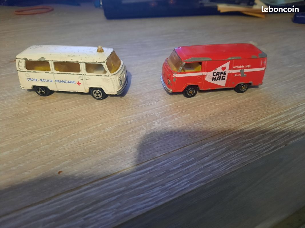Combi majorette (image 1)