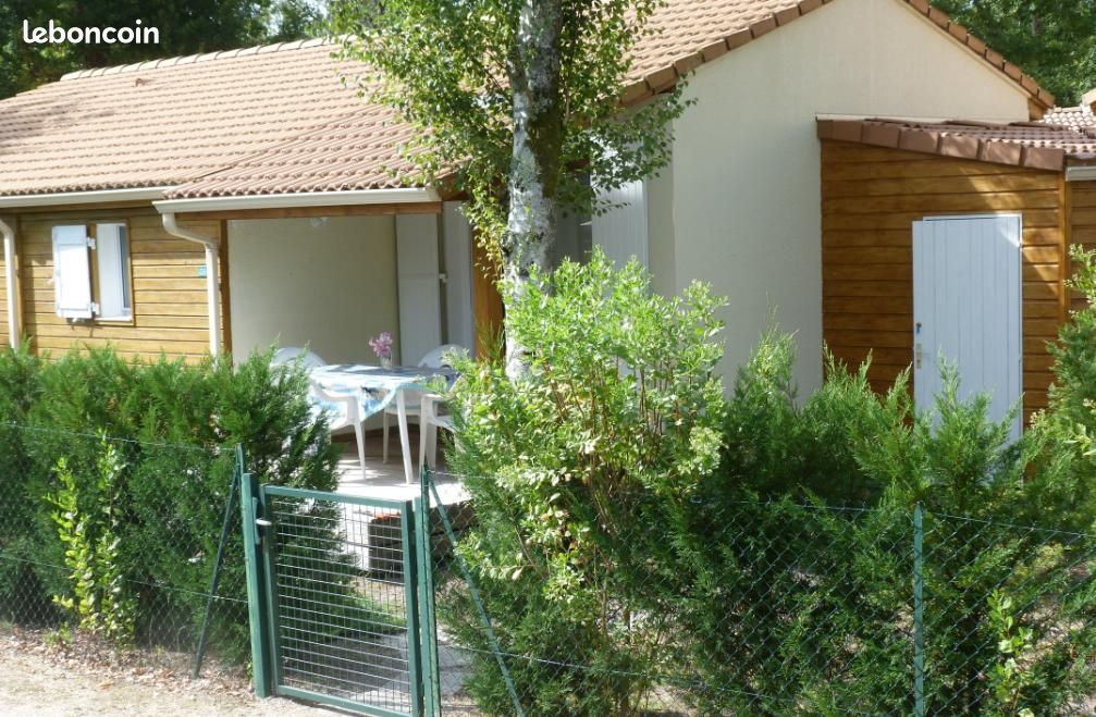 Maison 3 pièces 31 m² · à Hourtin · 31 m² · 145 000 €