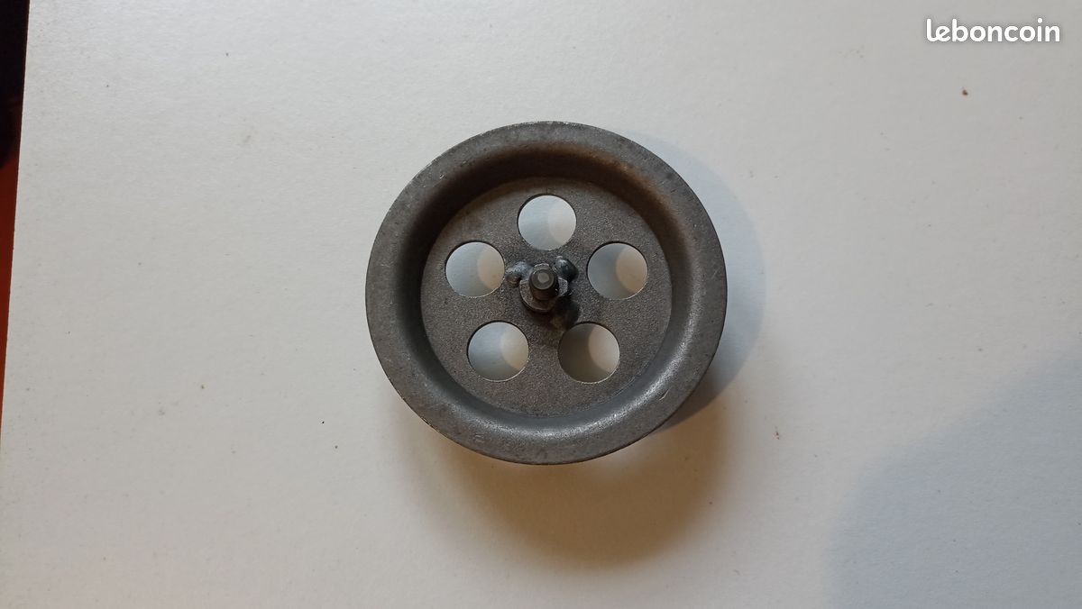 Piece embrayage 250 ossa (image 2)