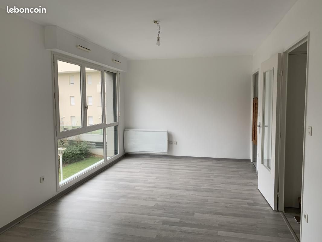 Appartement 2 pièces 37 m² · à Rennes · 37 m² · 617 €/mois