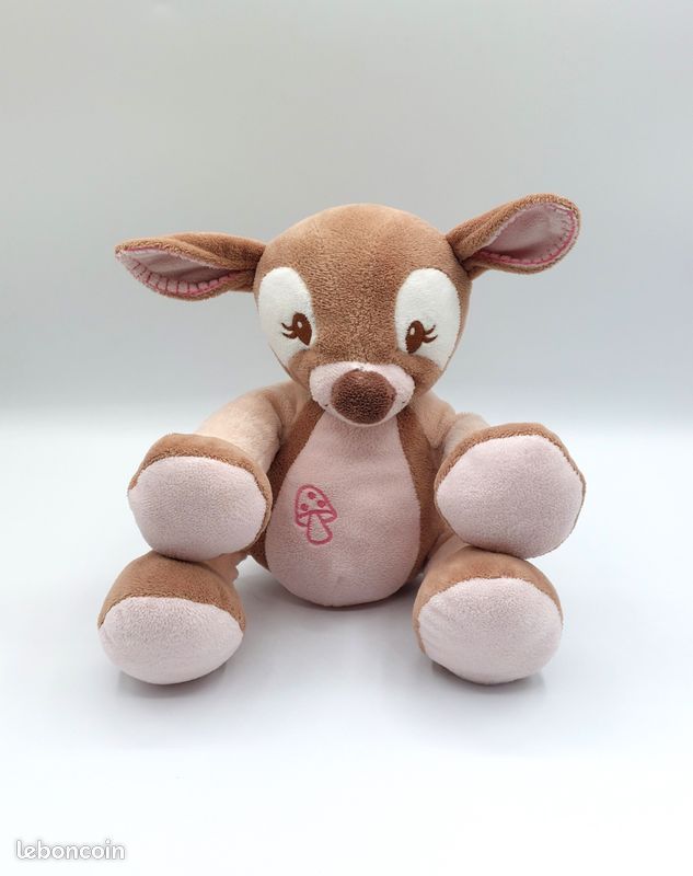 Inwolino 4038904087892 8789 - Wärmetier Katze Pink 17 X 26 Cm